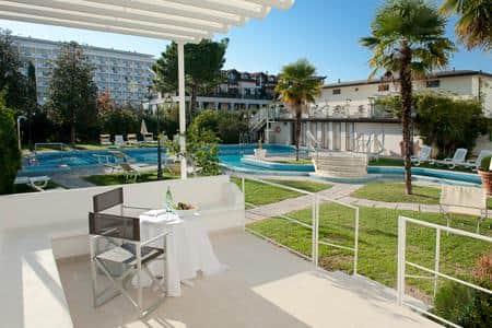 Hotel Universal Terme