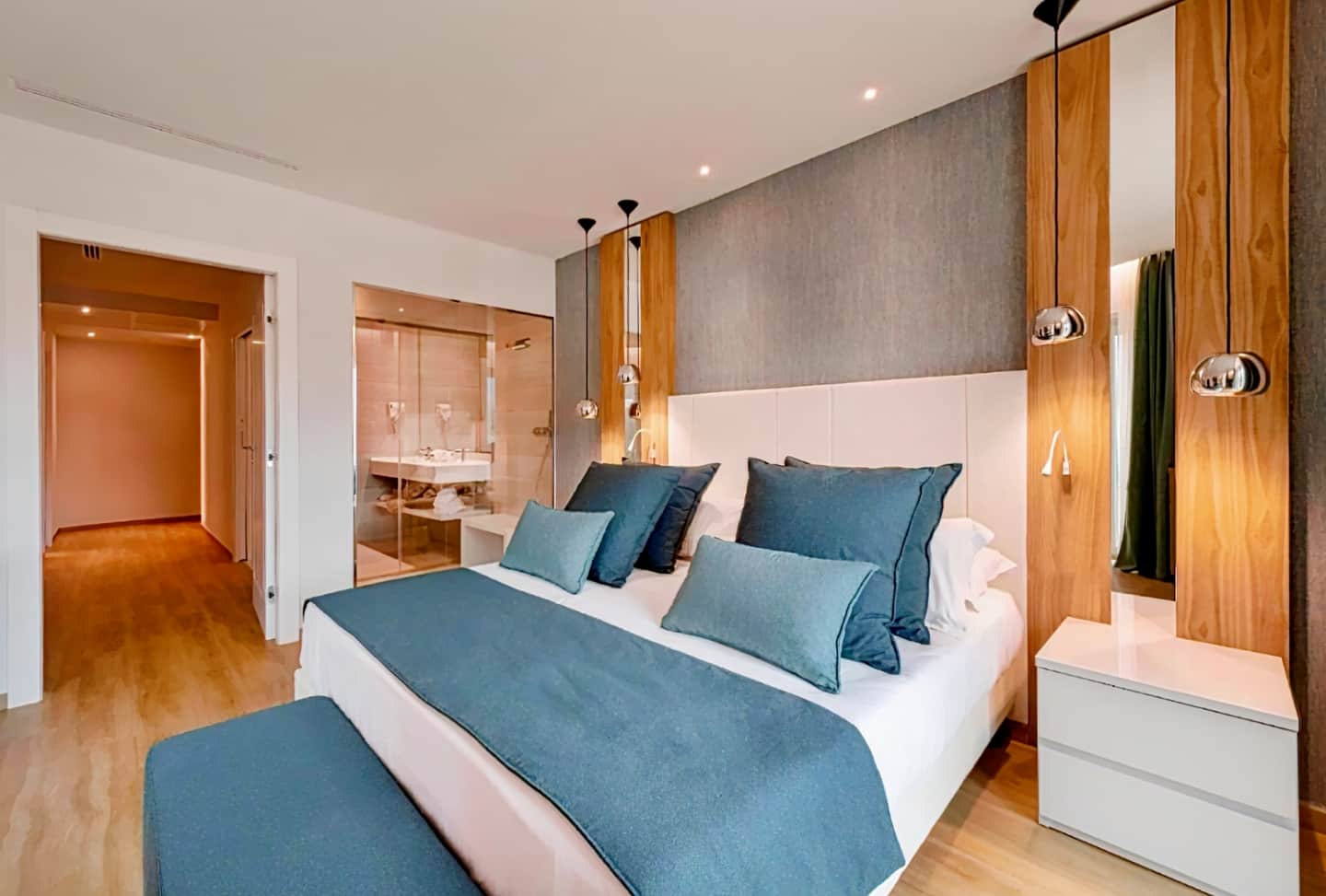 San Severino Park Hotel & SPA