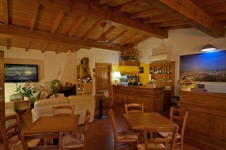 Lebbiano Residence Bioresort