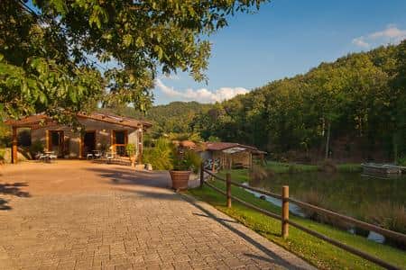 Lebbiano Residence Bioresort