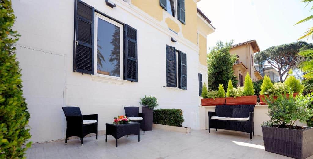 Best Western Ars Hotel