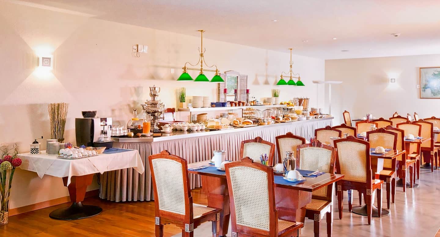 Mercure Fribourg Centre Remparts