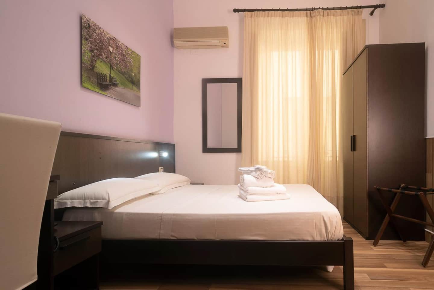 Hotel Tonic