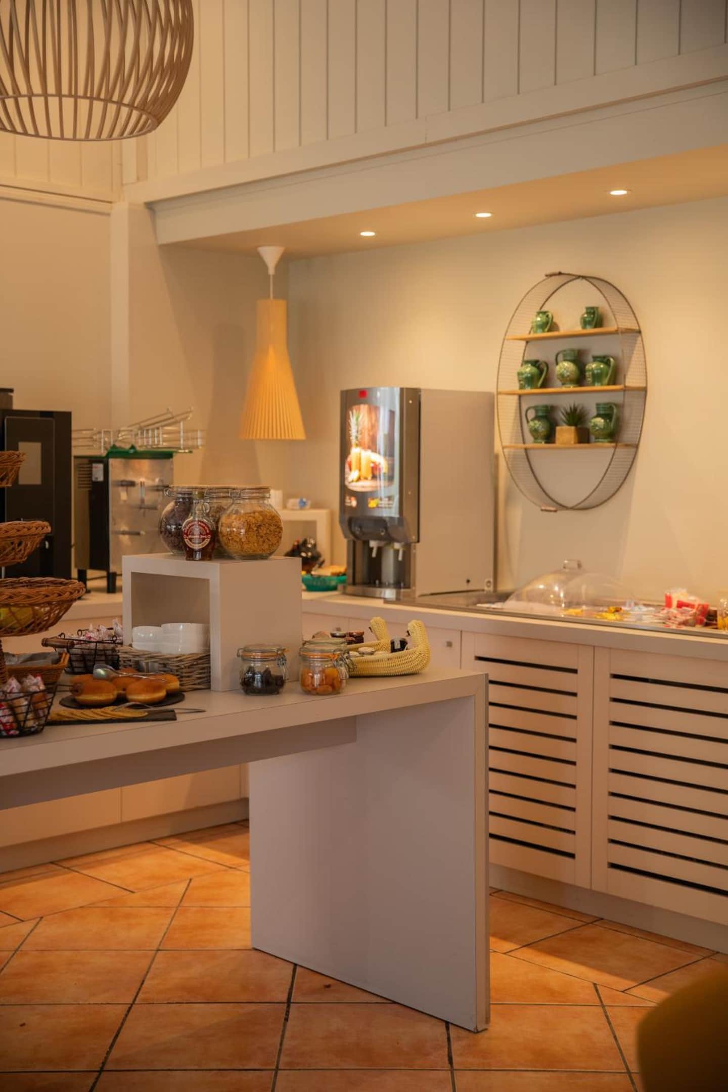 Brit Hotel Confort Nîmes Ouest