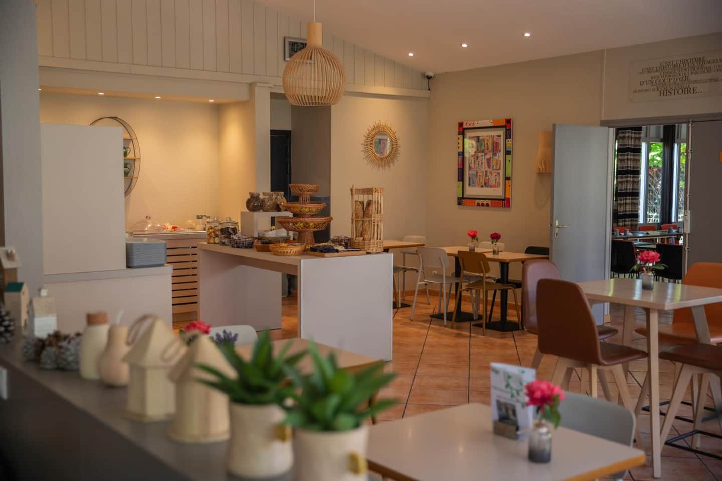 Brit Hotel Confort Nîmes Ouest