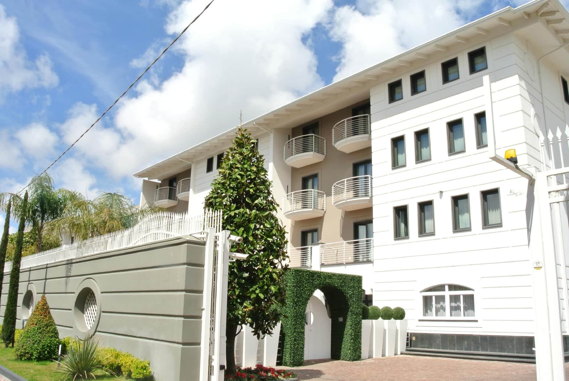 Hotel Giulia