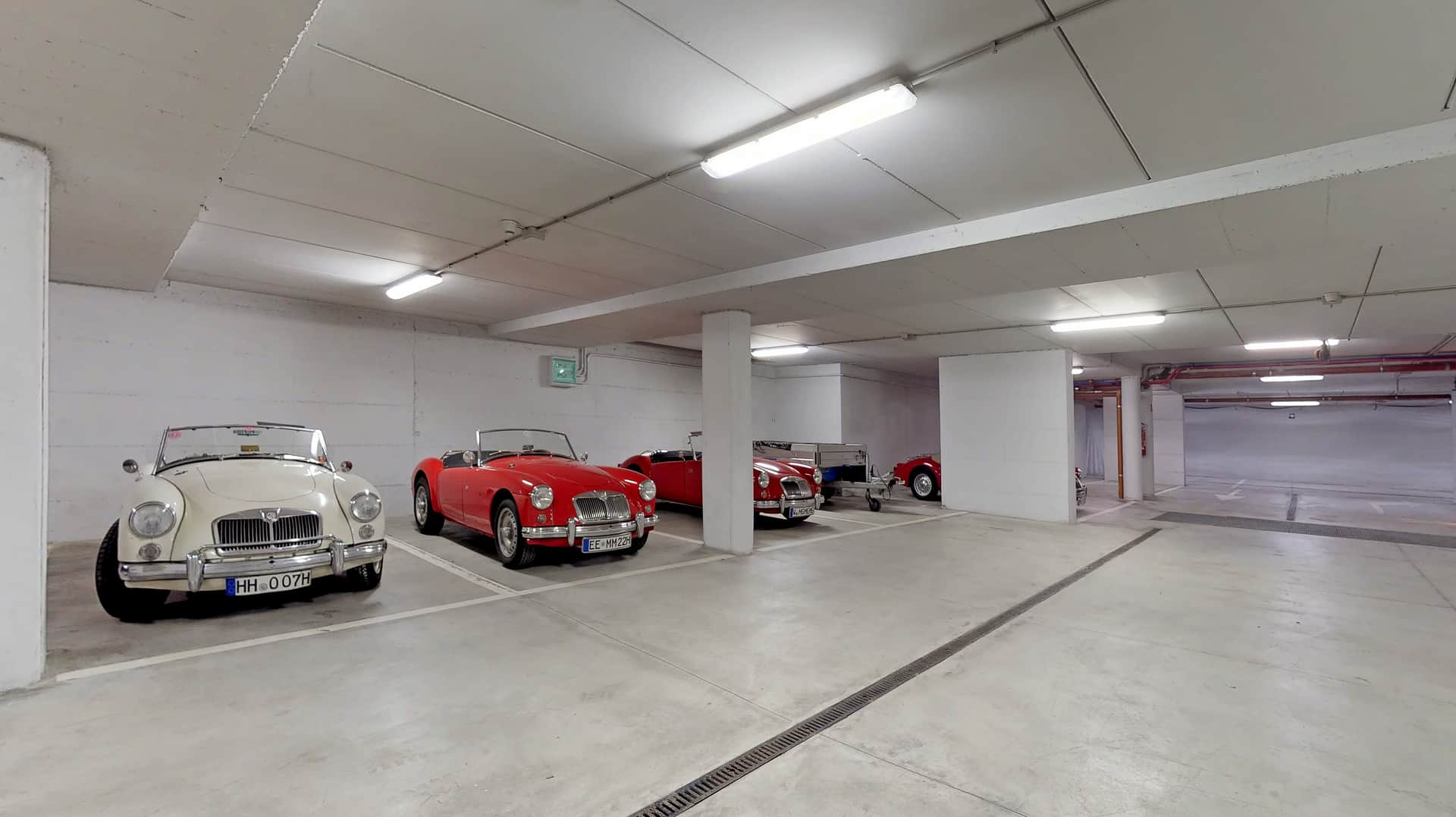 Hotel Garni La Vigna