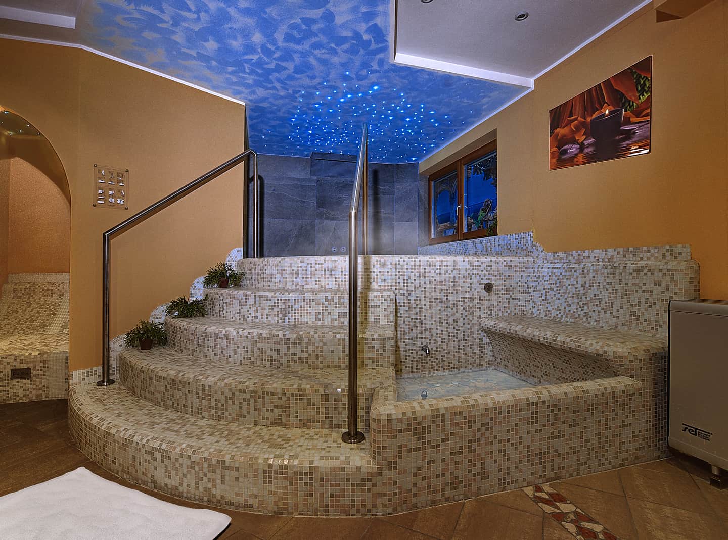 Hotel Garni La Vigna