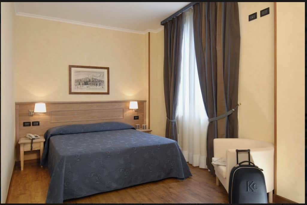 Hotel Poggio Regillo