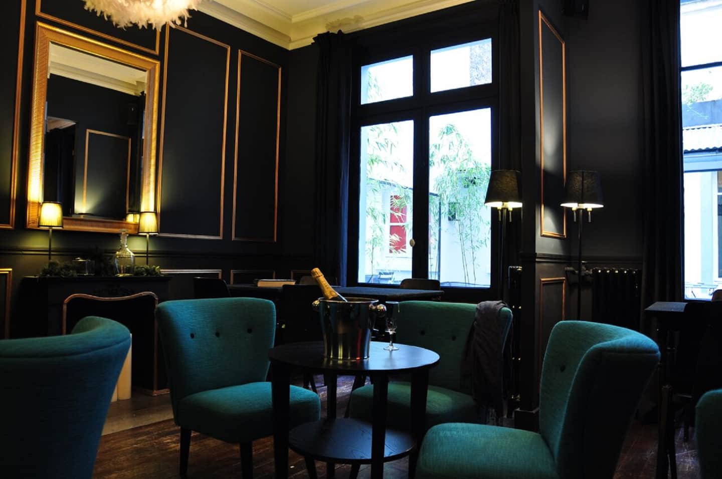 Alba Opéra Hôtel