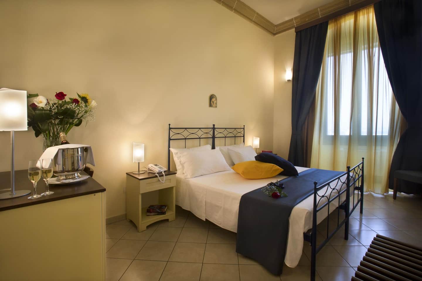 Al Pescatore Hotel