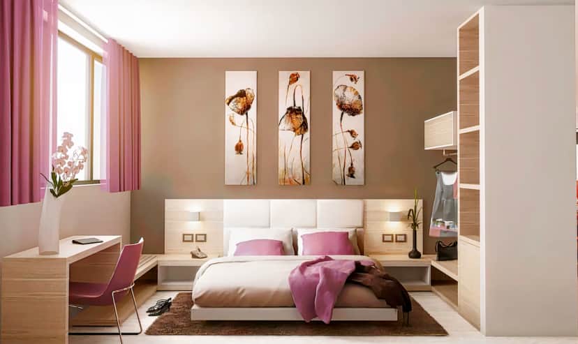Hotel Cristina