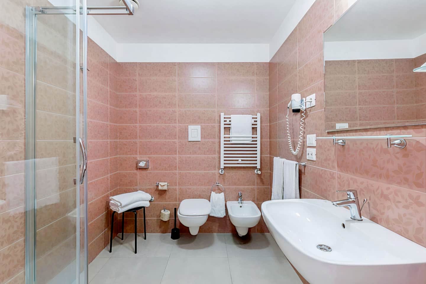 Hotel Cristina