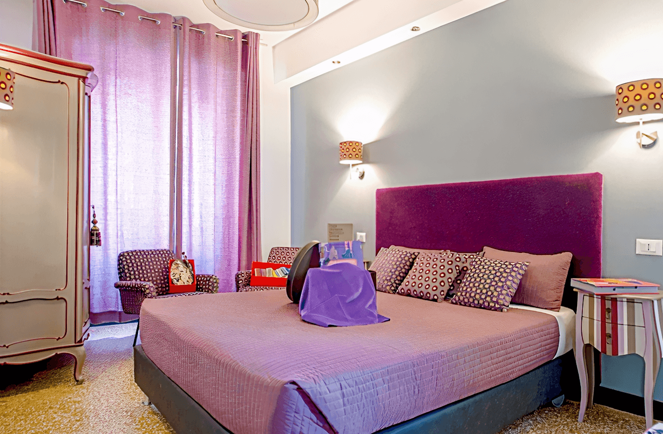 Hotel Bologna