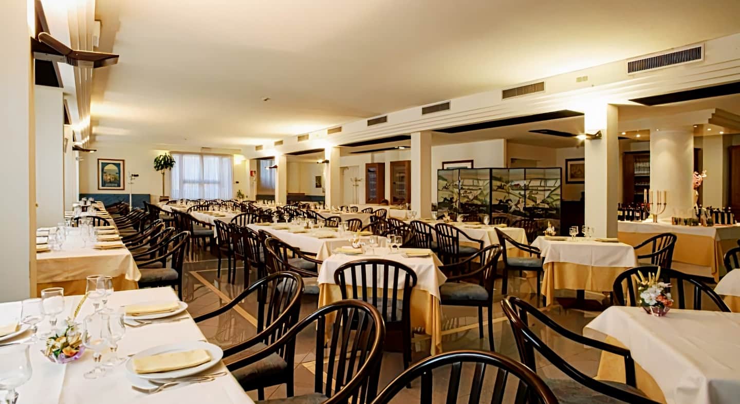 Hotel Cristallo