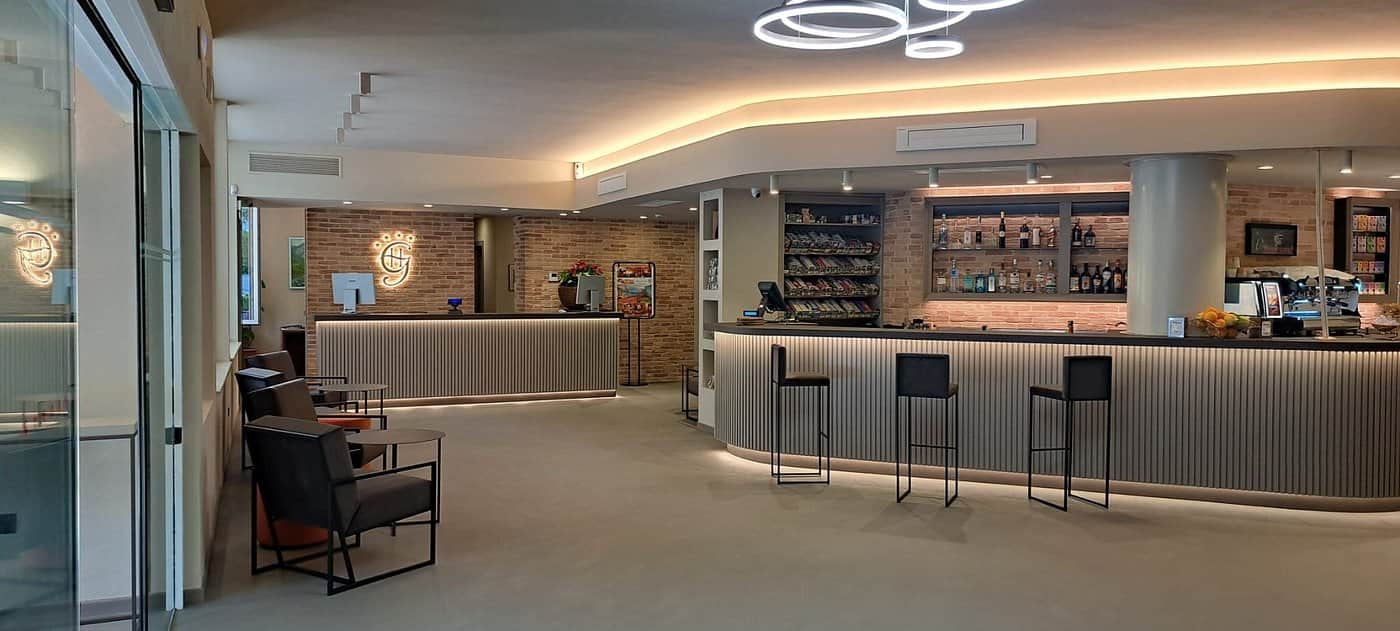 Guesia Village Hotel & Spa