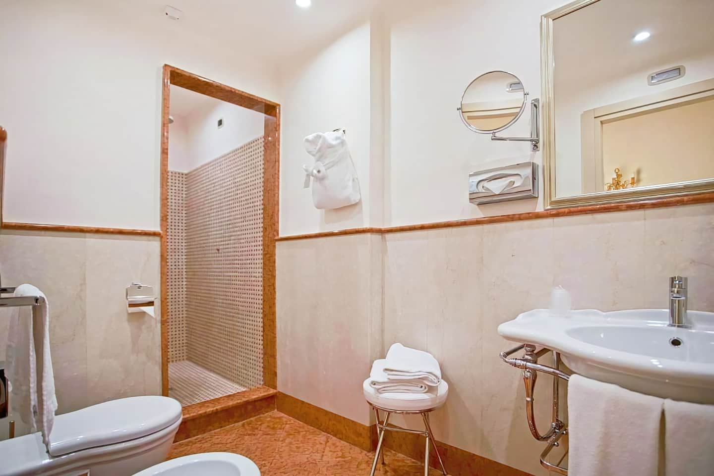 Hotel Cavour