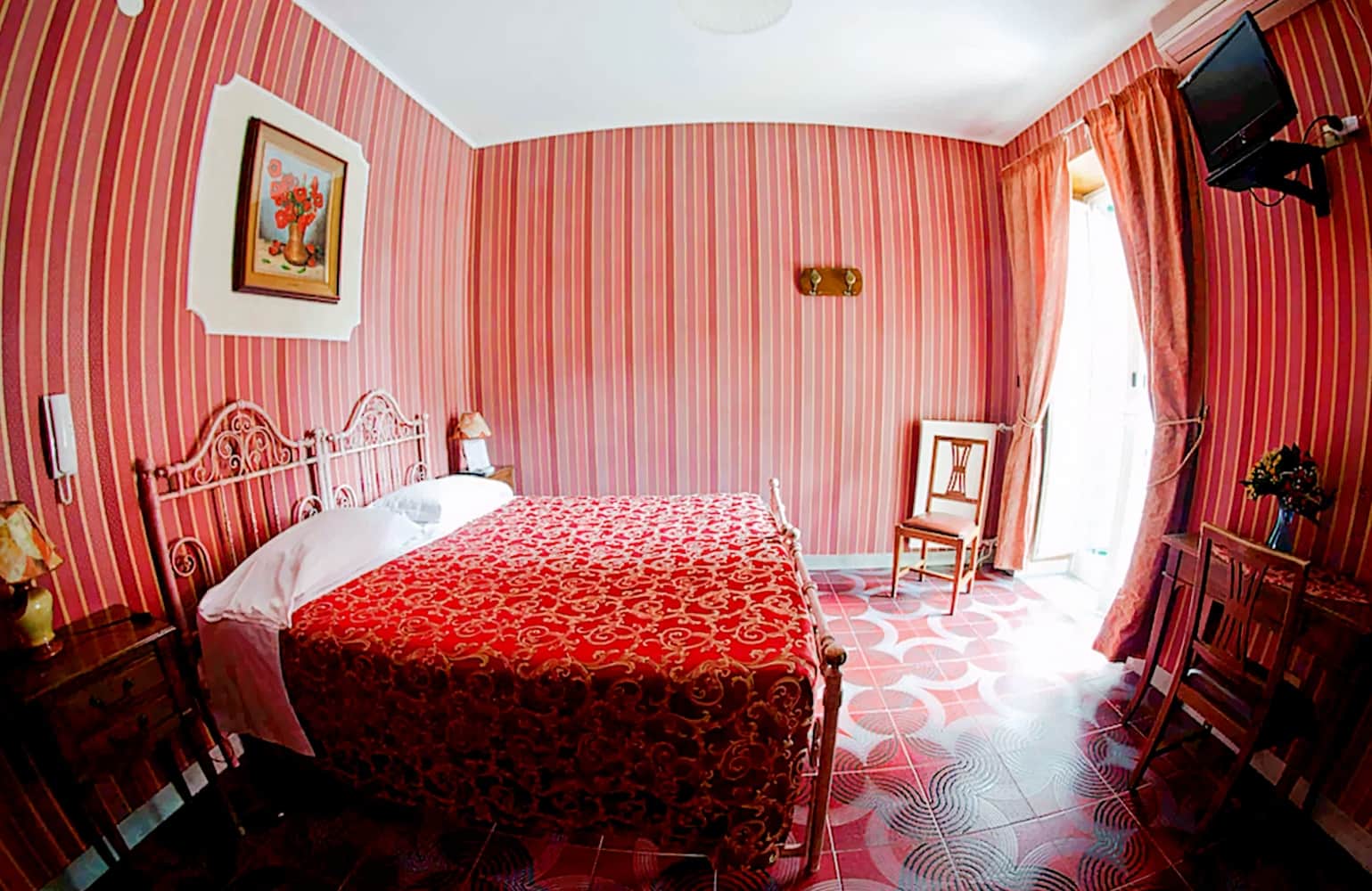 Hotel Villa Maria