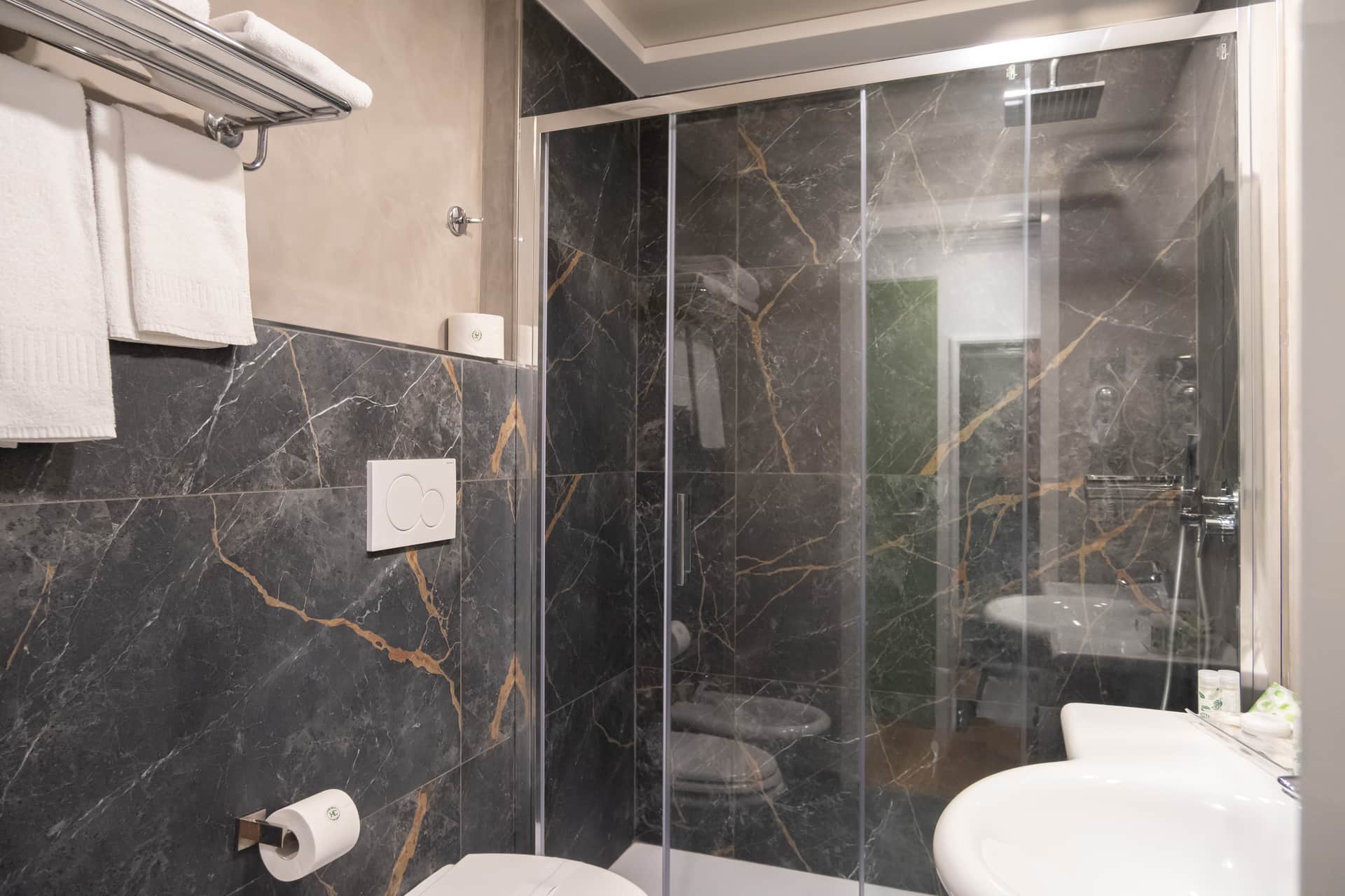 Hotel dei Congressi