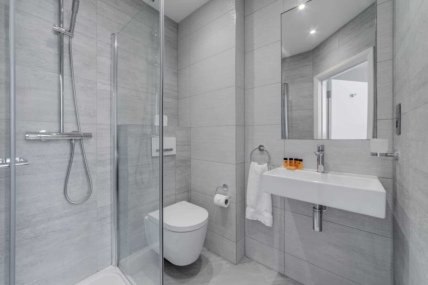 Mornington Victor Hotel London Belgravia