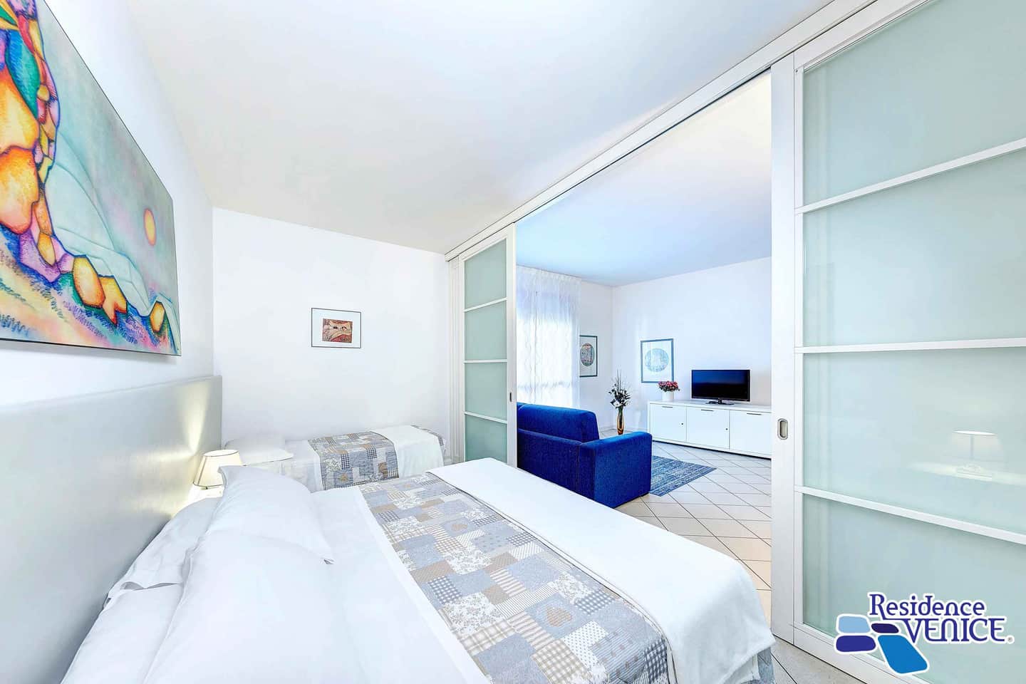 Residence Venice