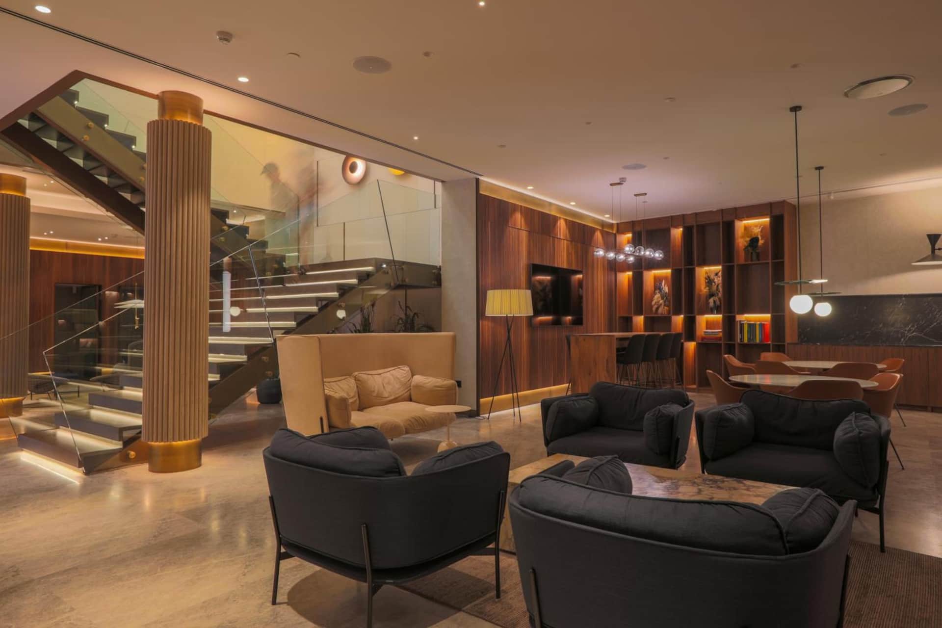 Hotel Liabeny