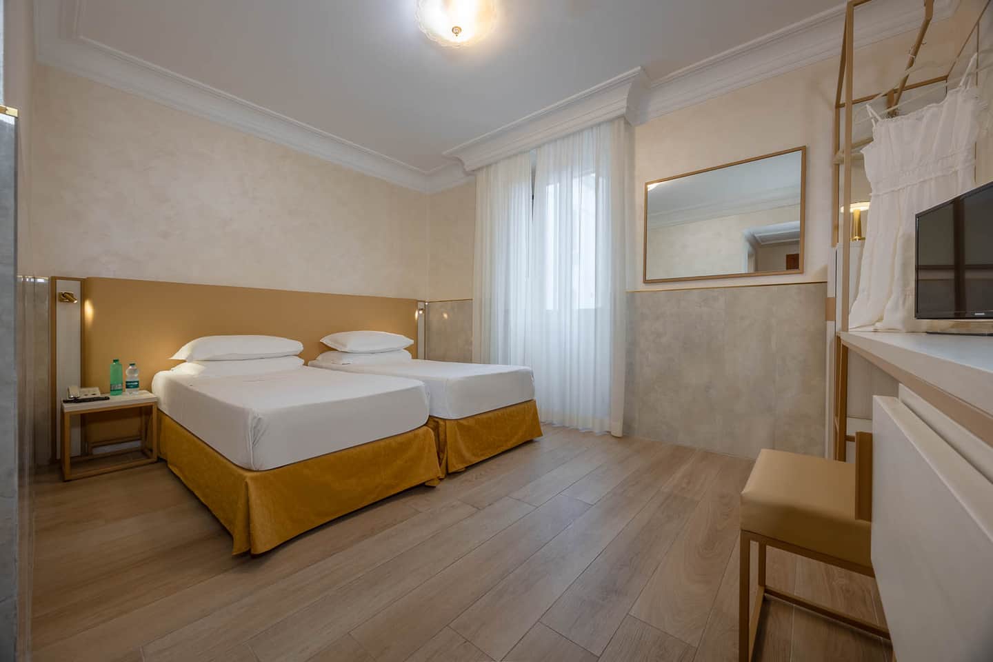 Hotel Palladium Palace