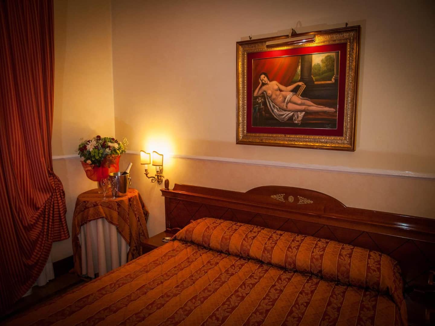 Hotel Palladium Palace