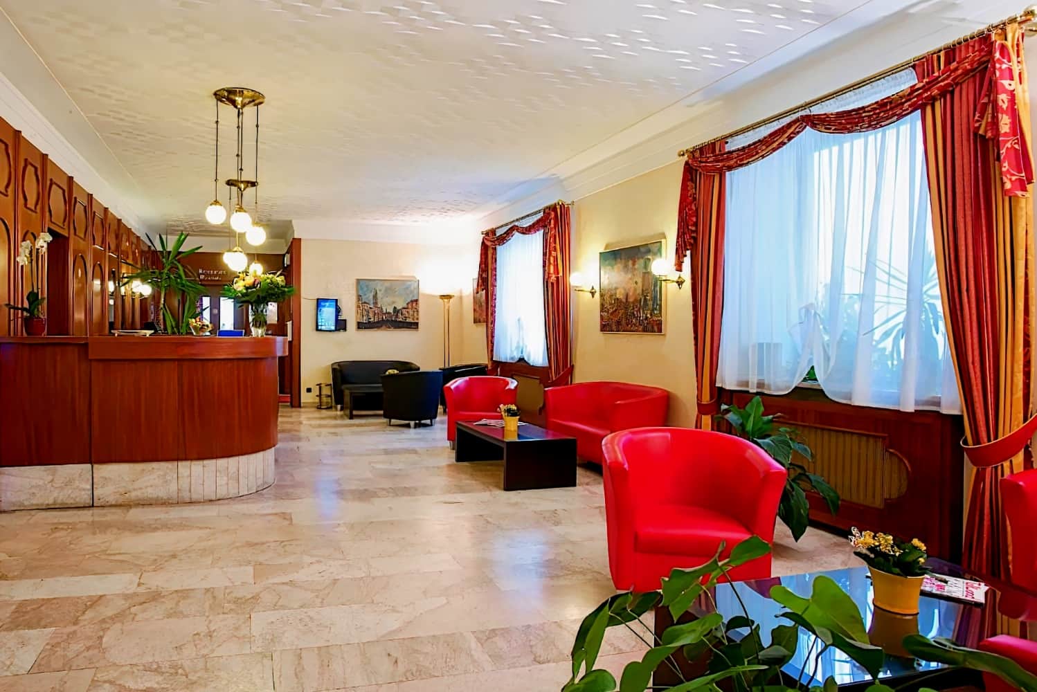 Hotel Carmen