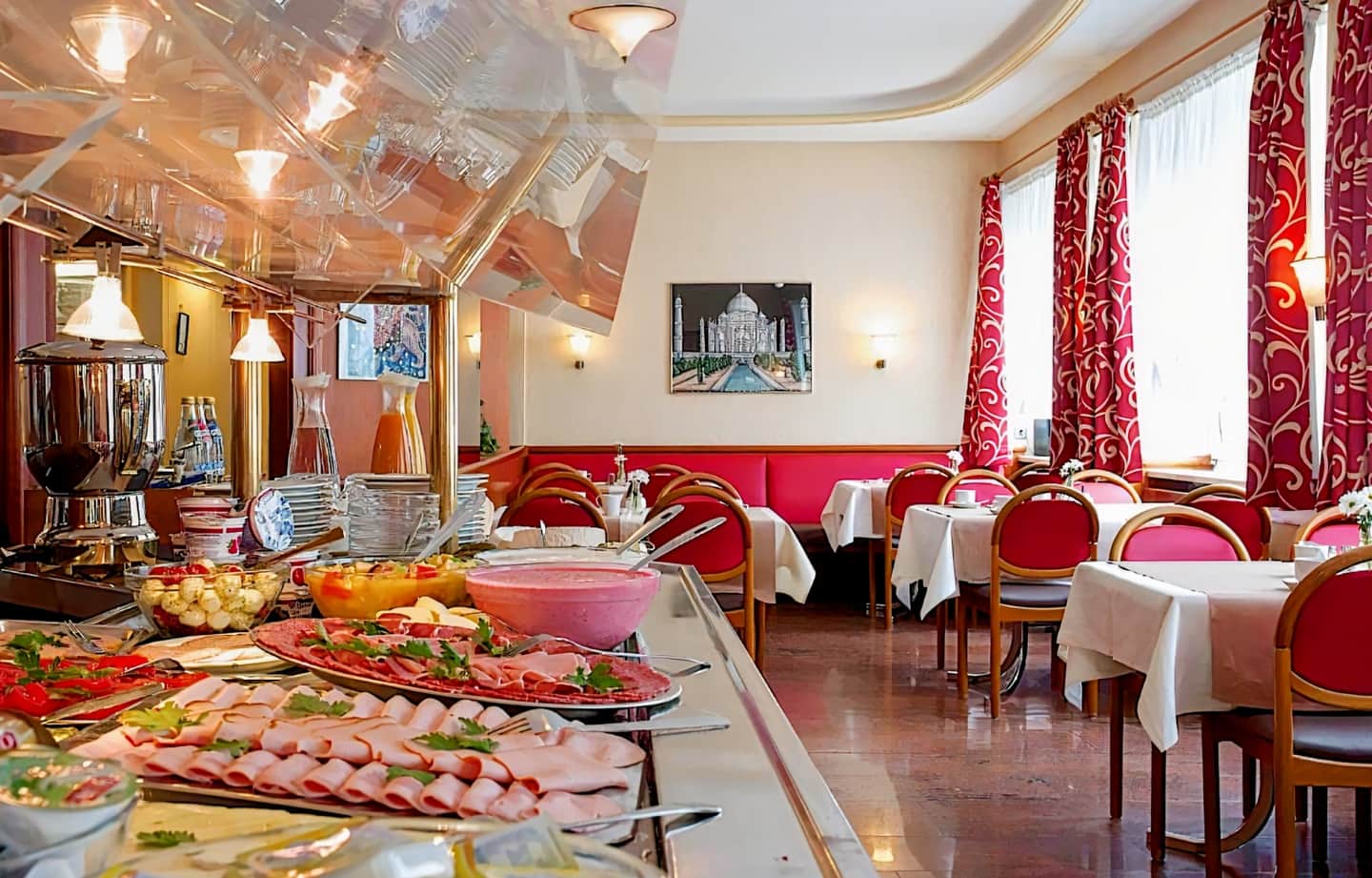 Hotel Carmen