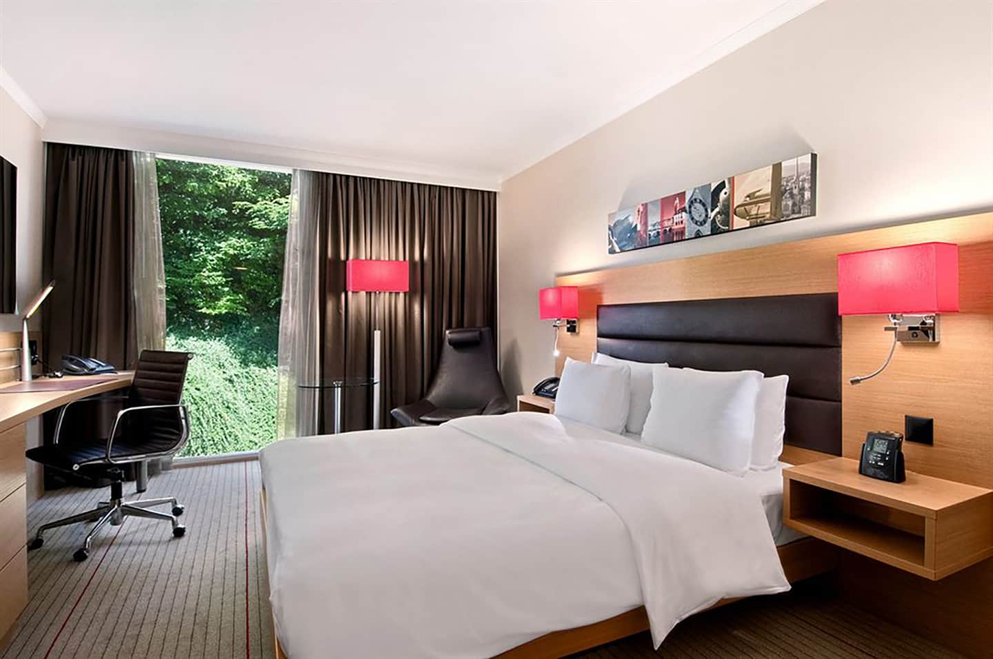 Hilton Zurich Airport (Duplicate inactive)