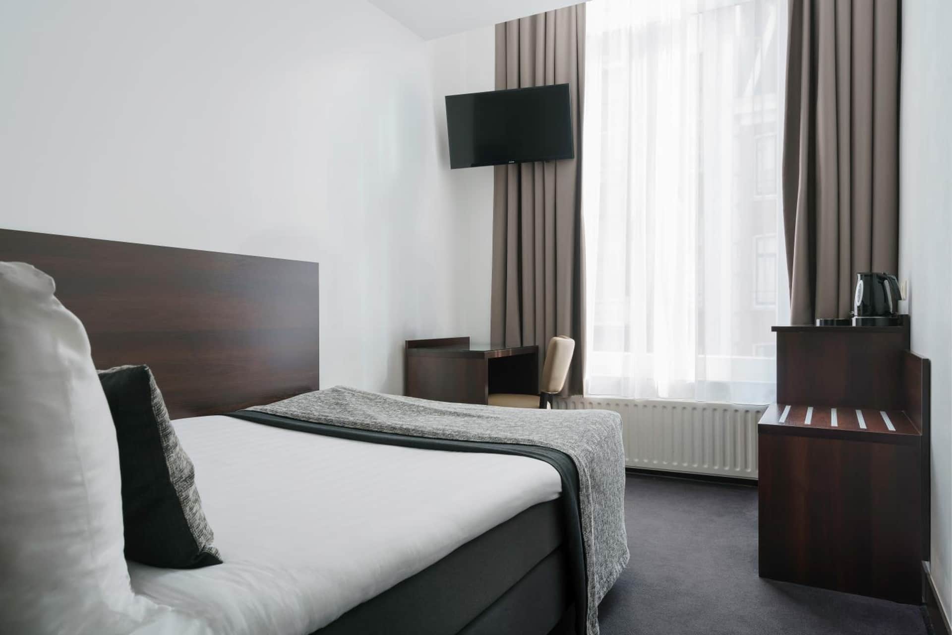 Hotel City Garden