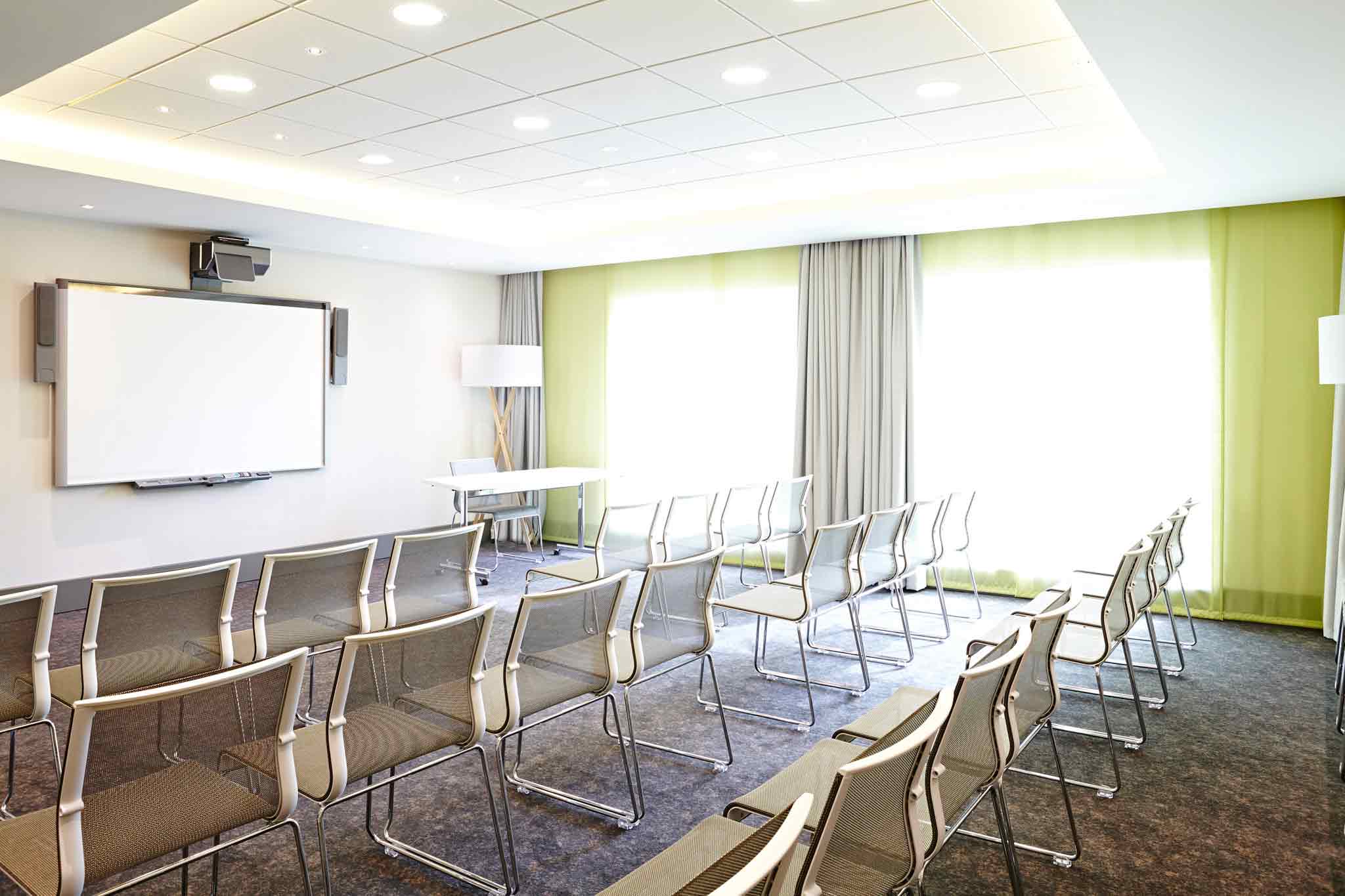 Novotel London Brentford