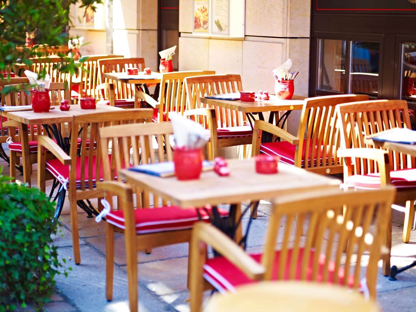 Hilton Dresden