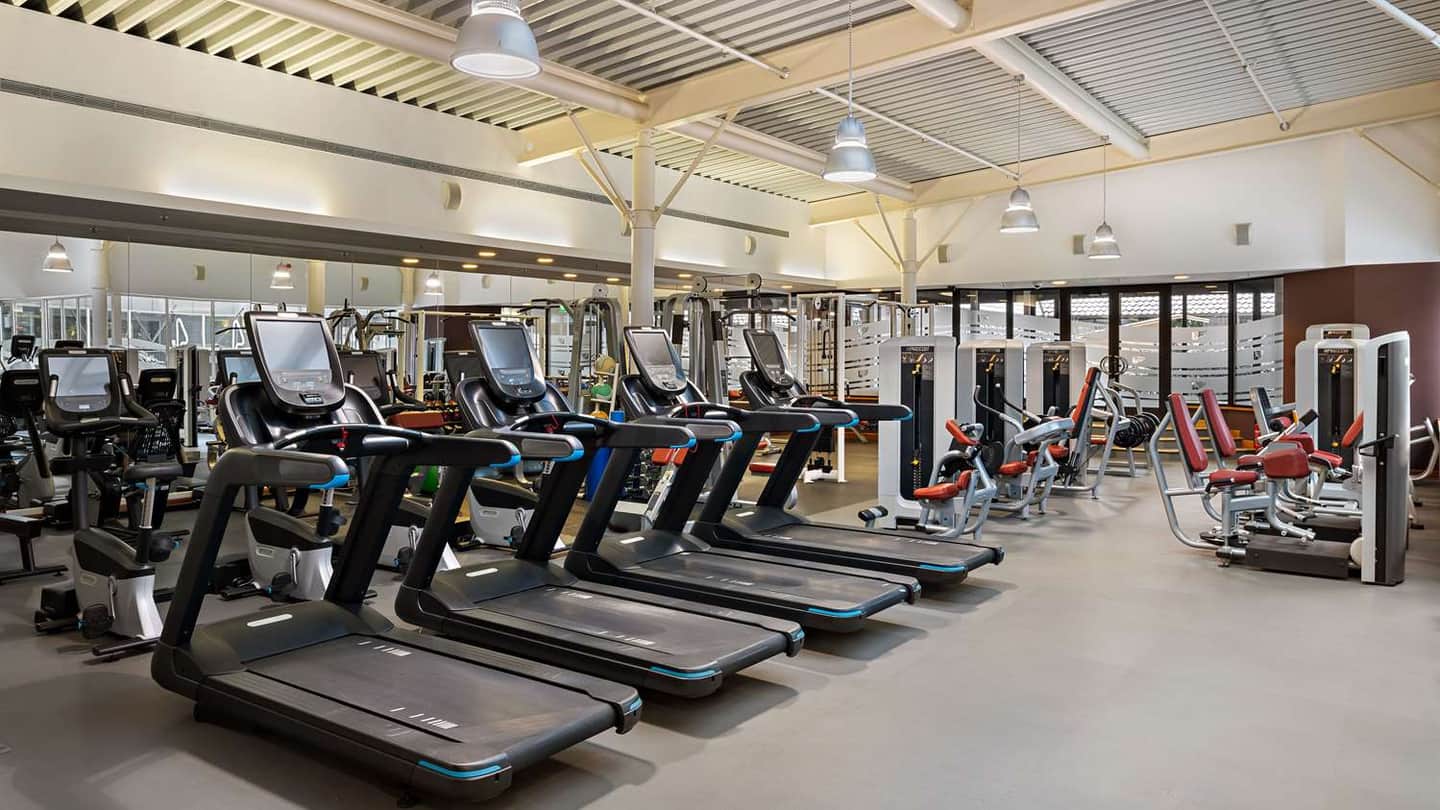 Hilton Dresden