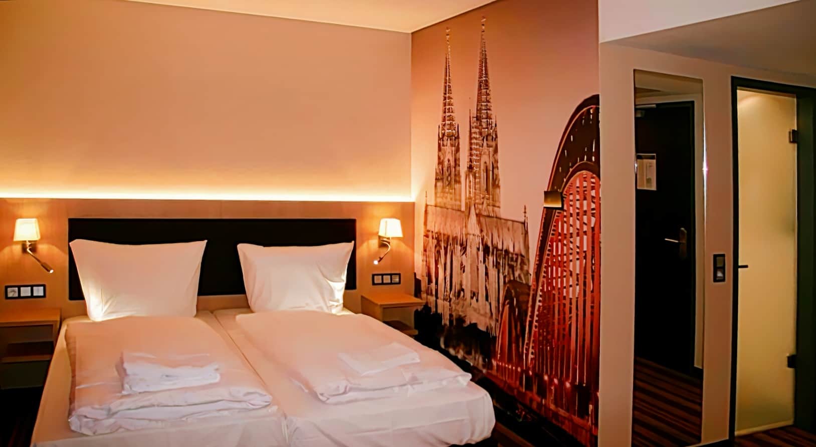 Hotel Fortune
