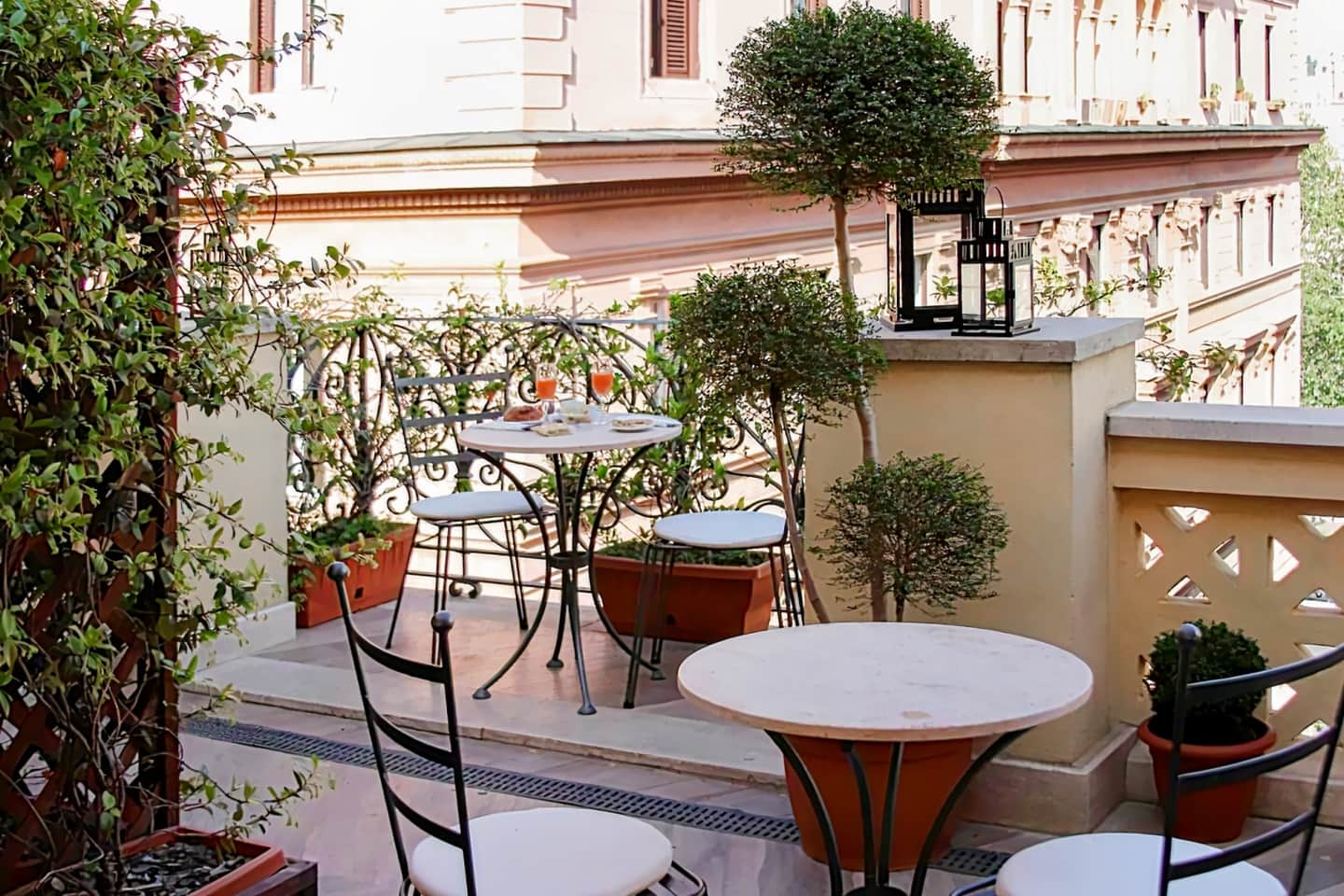 Residenza Cavallini