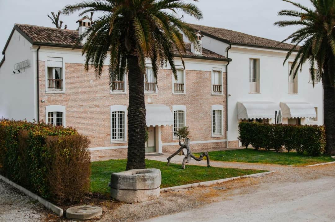 Casetta56 B&B