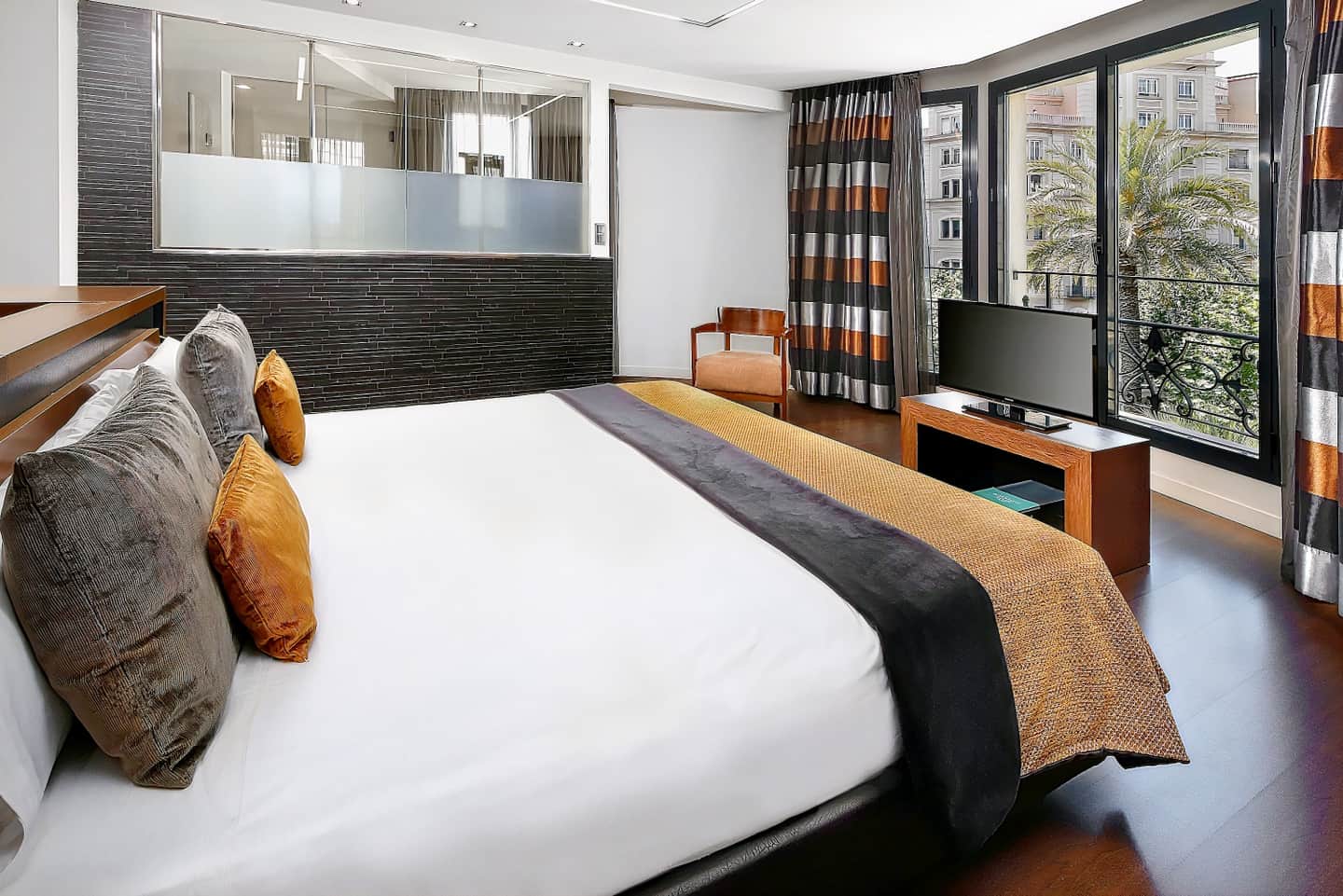 Wilson Boutique Hotel