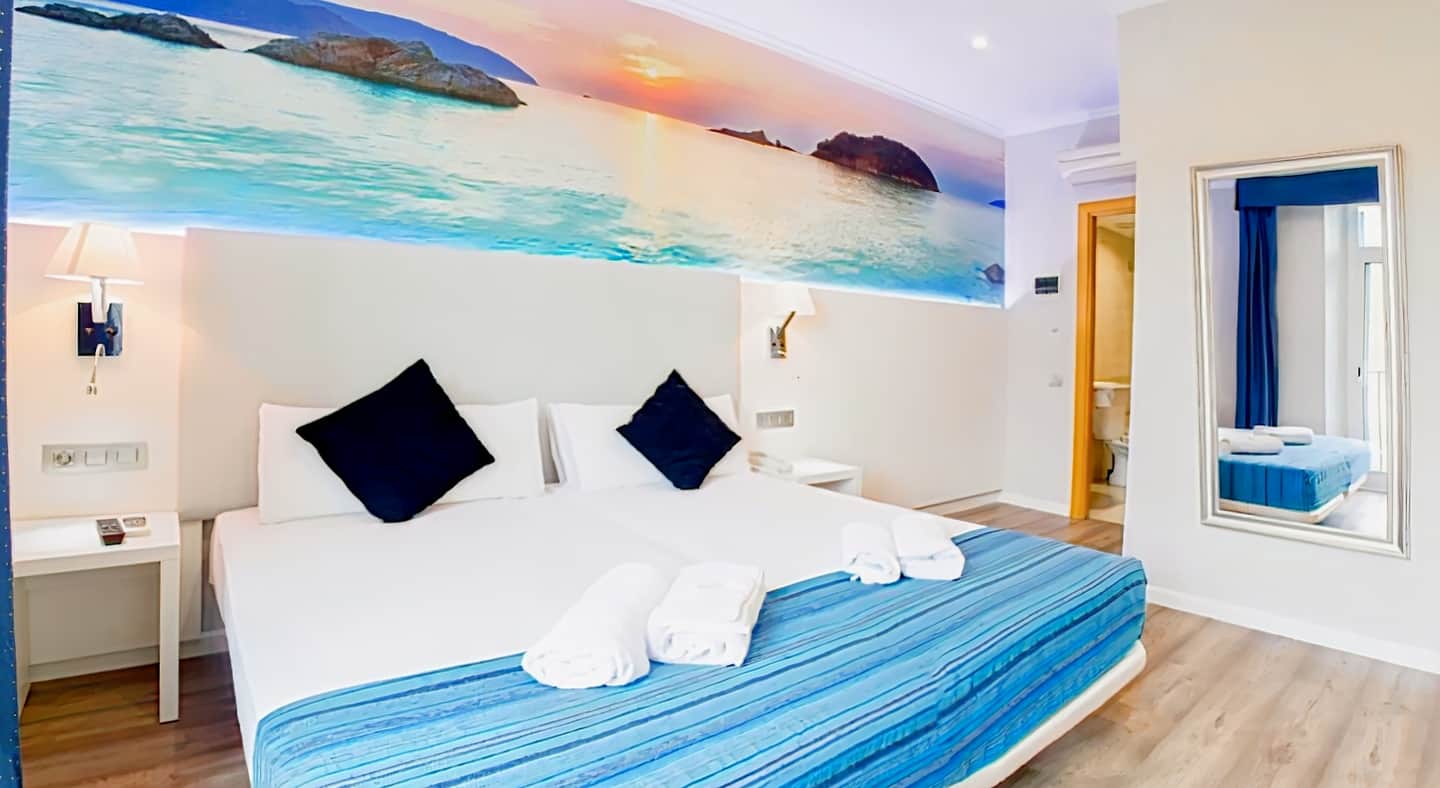 Hostal Boquería