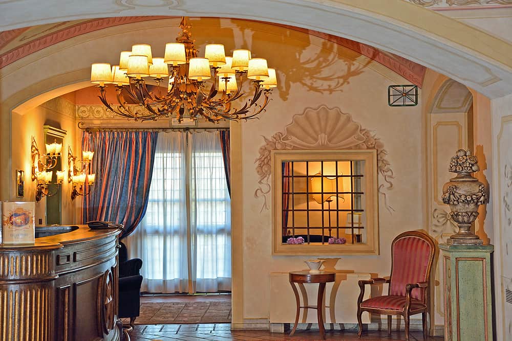 Calamidoro Hotel