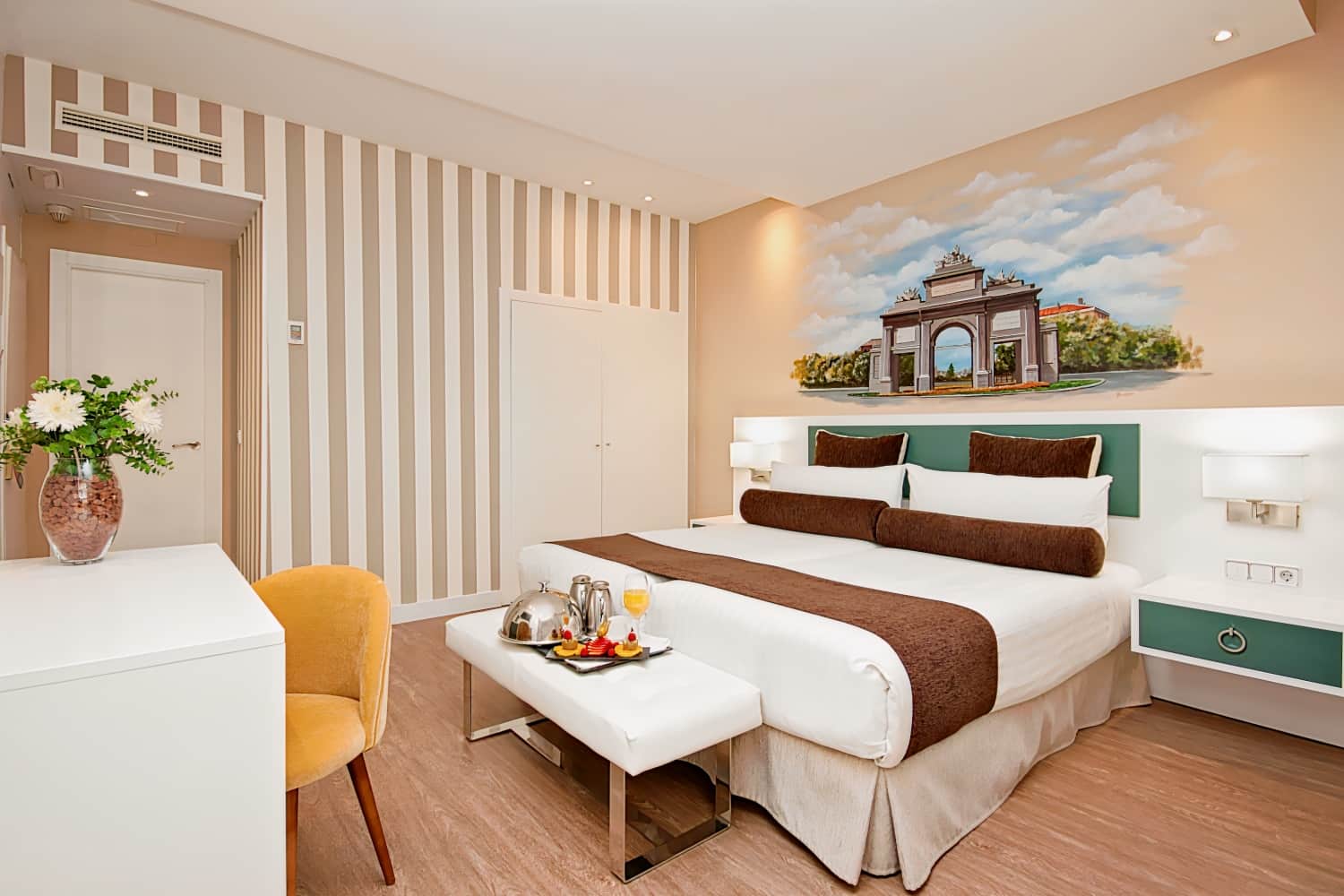 Grupotel Mayorazgo