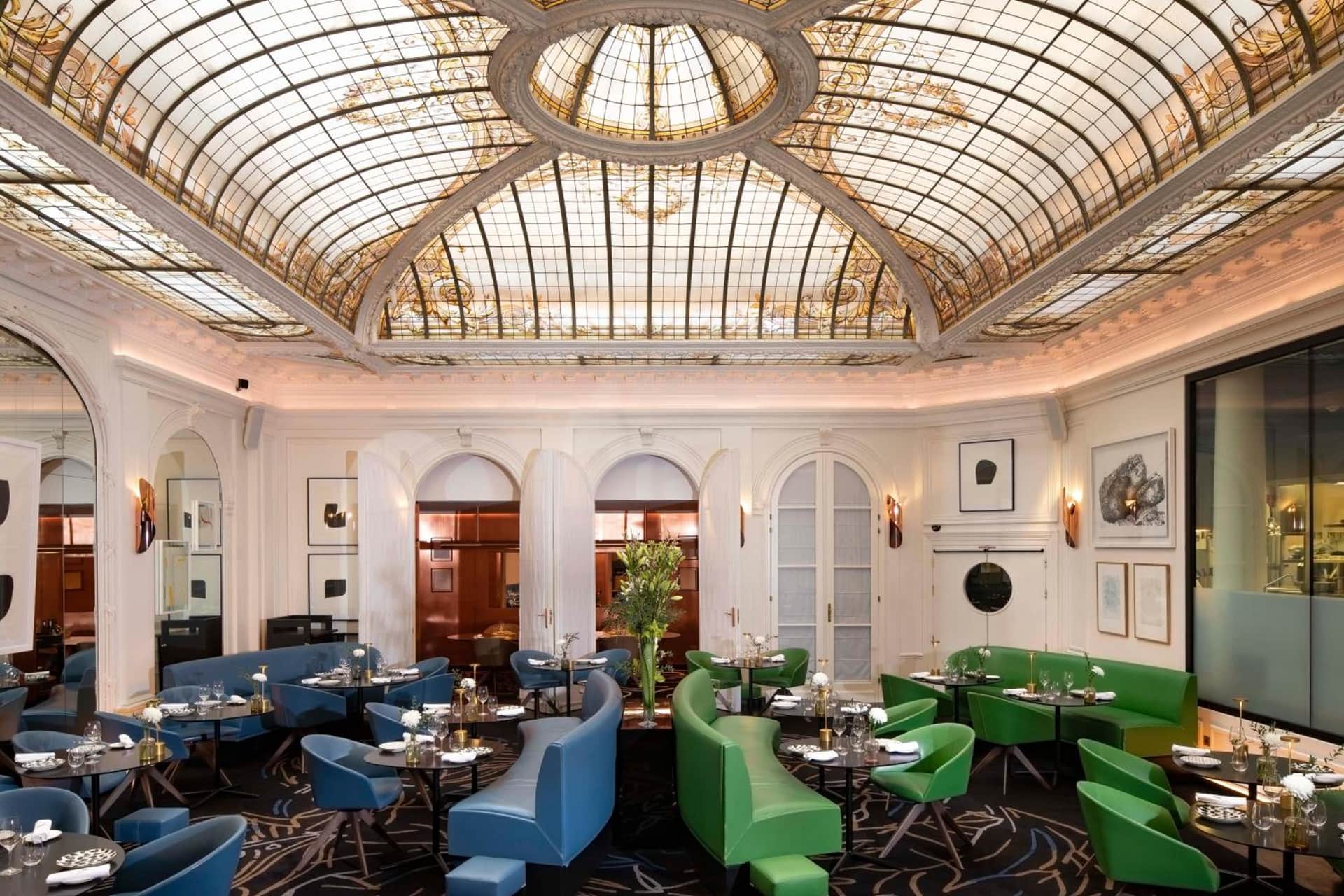 Hôtel Vernet