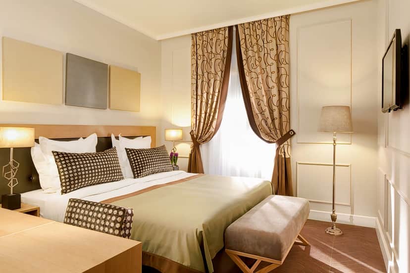 Hôtel Galileo
