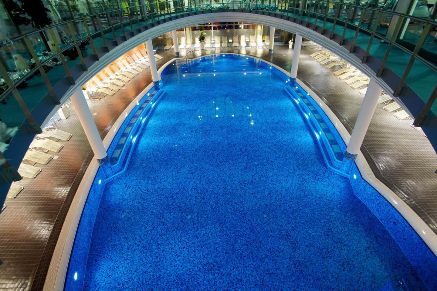 Centrovital Hotel