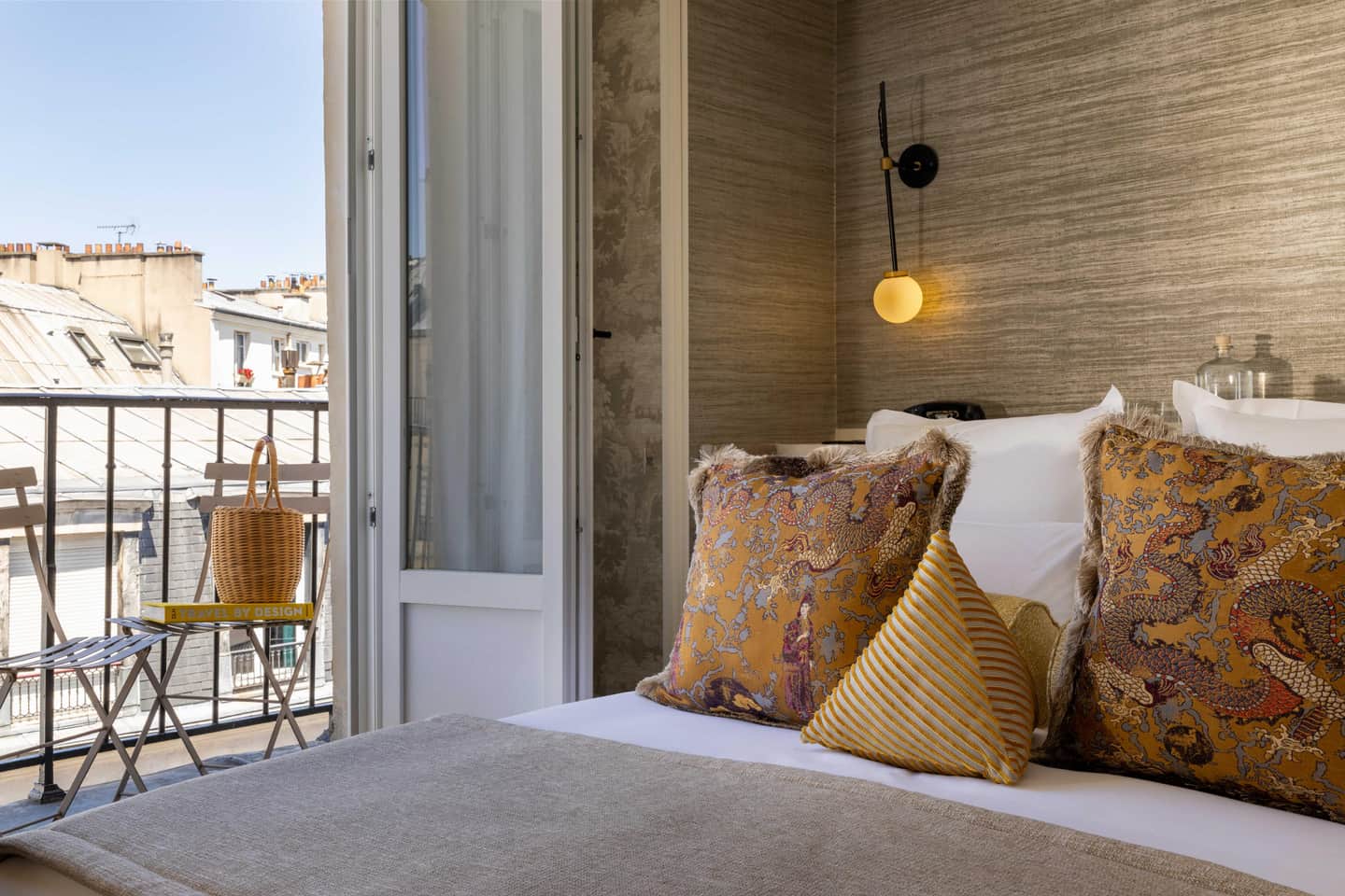 Hôtel L’Inattendu