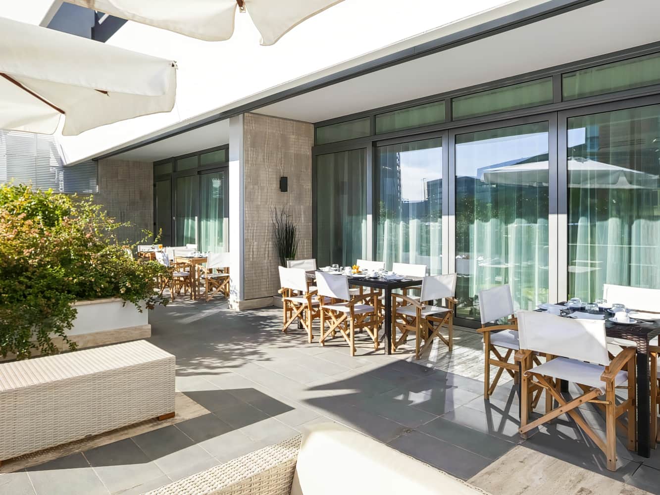 Novotel Roma Eur