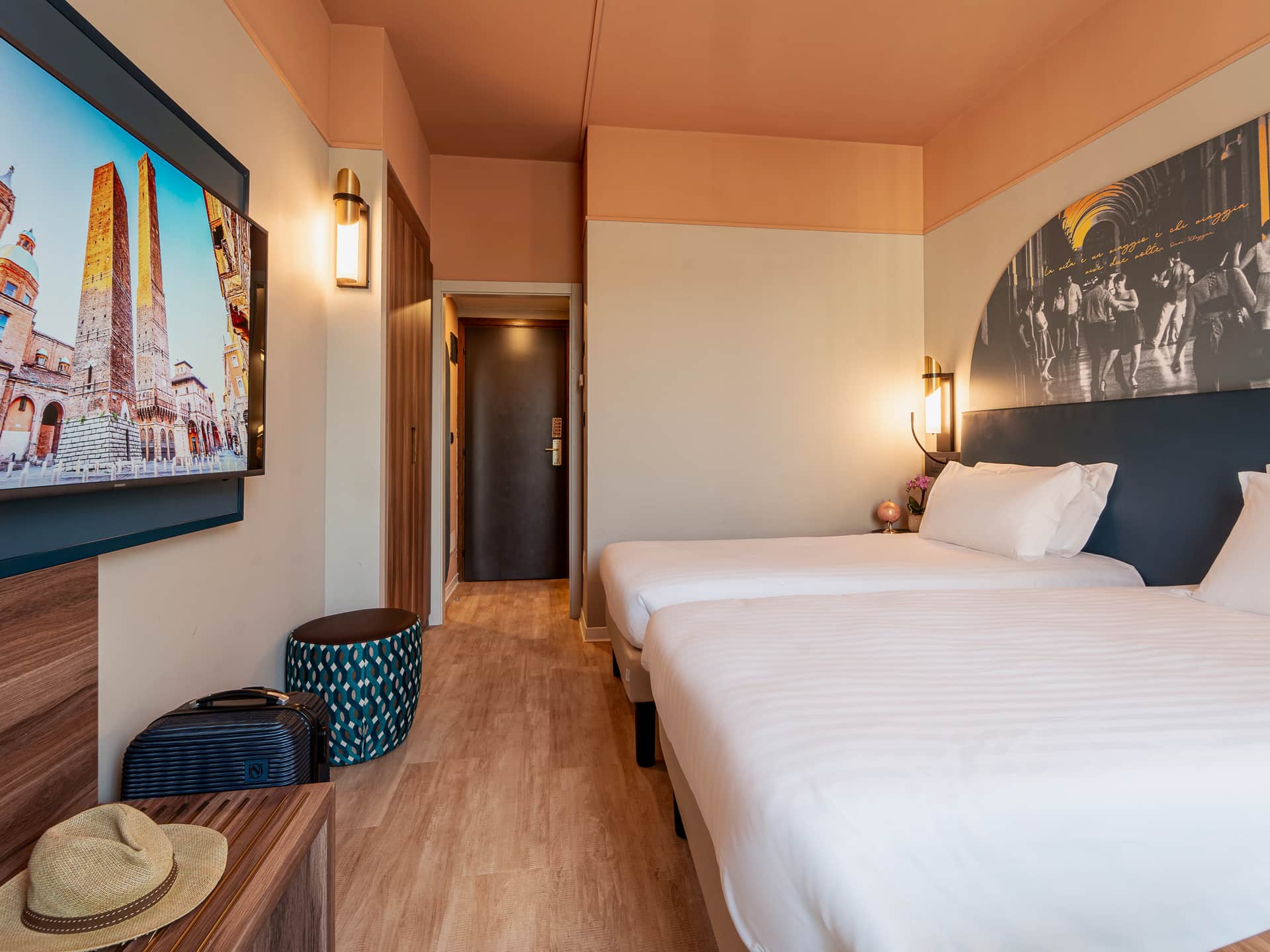 Mercure Bologna Centro