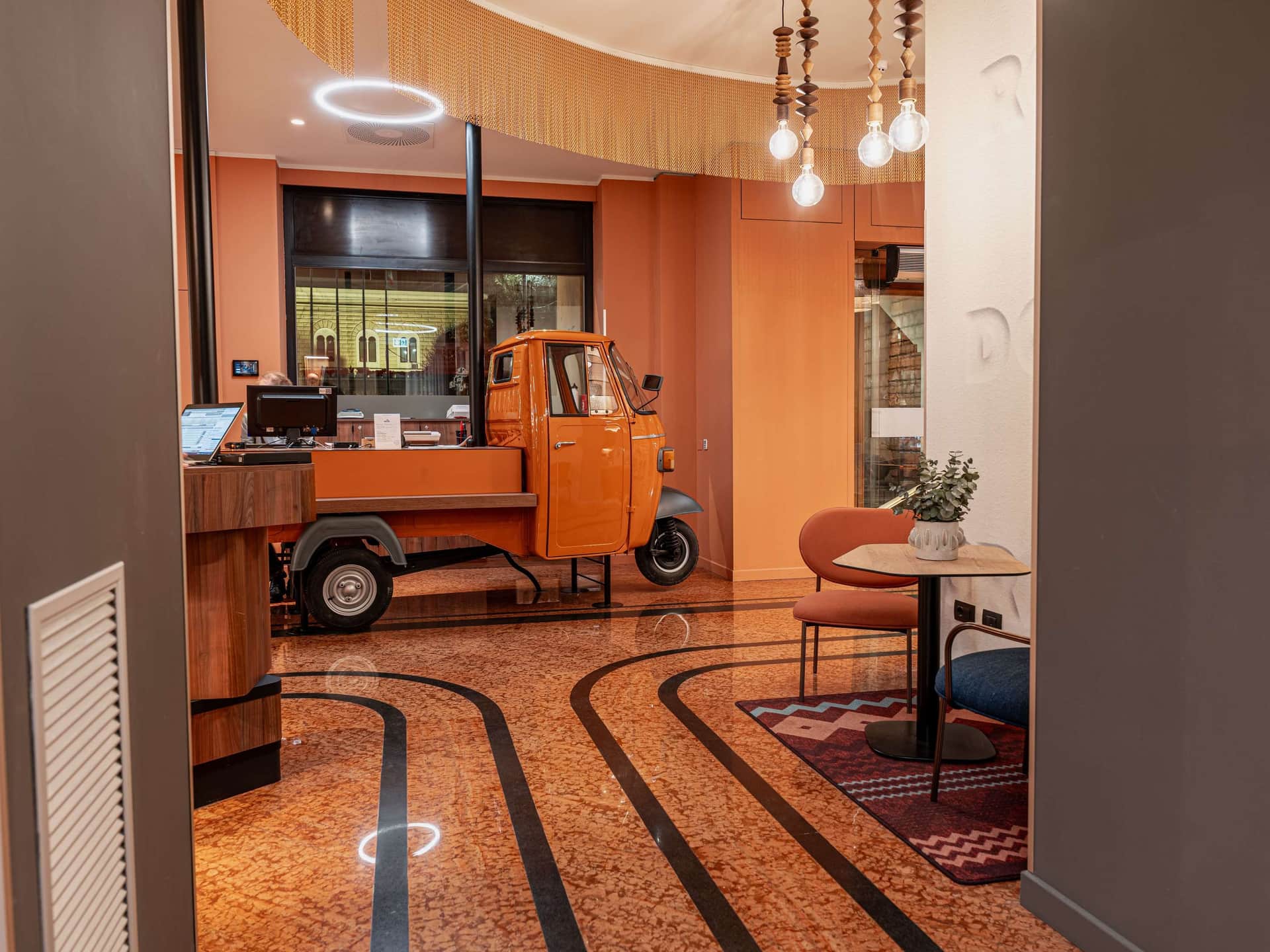 Mercure Bologna Centro