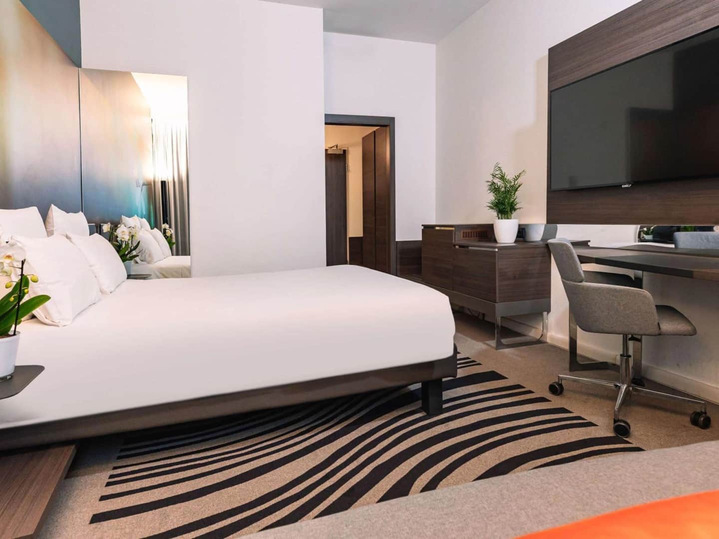 Novotel Milano Linate Aeroporto